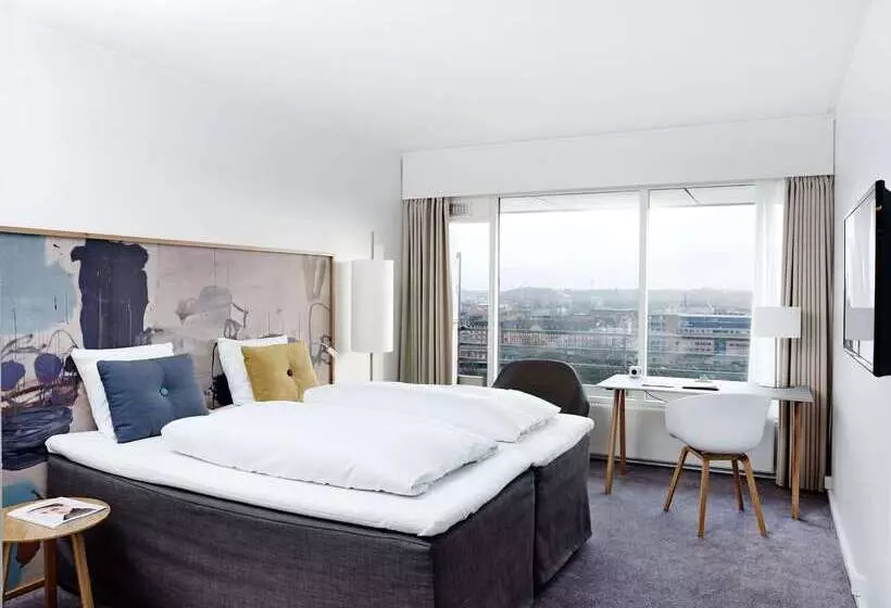 Fotos del hotel Comwell Hvide Hus Aalborg:  24