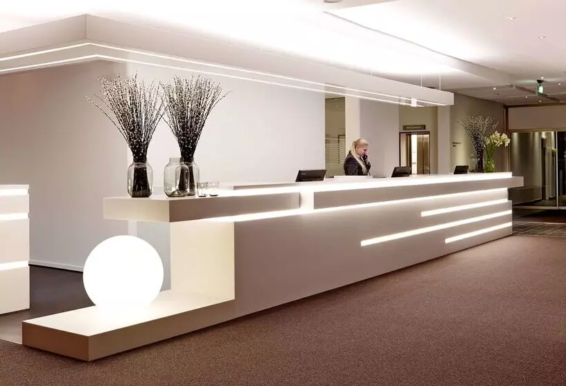 Fotos del hotel Comwell Hvide Hus Aalborg:  4