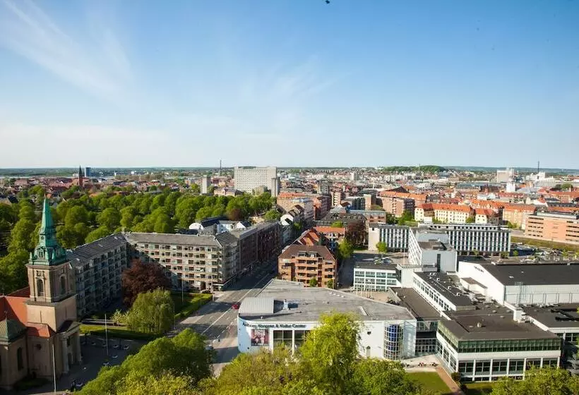 Fotos del hotel Comwell Hvide Hus Aalborg:  15