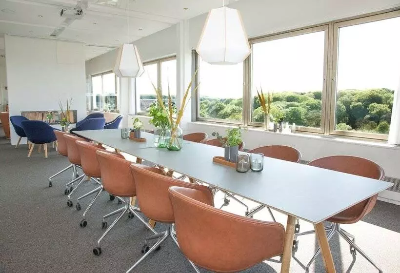 Fotos del hotel Comwell Hvide Hus Aalborg:  19