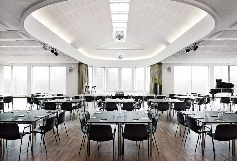 Fotos del hotel Comwell Hvide Hus Aalborg:  8