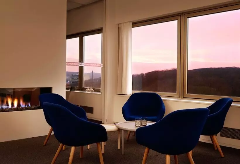 Fotos del hotel Comwell Hvide Hus Aalborg:  23