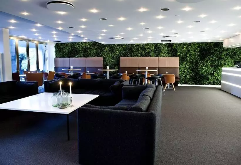 Fotos del hotel Comwell Hvide Hus Aalborg:  3
