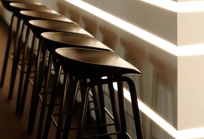 Fotos del hotel Comwell Hvide Hus Aalborg:  7