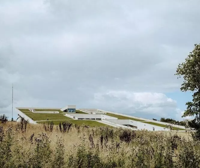 Fotos del hotel Helnan Marselis:  17