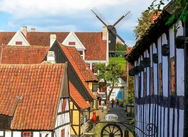 Fotos del hotel Helnan Marselis:  24