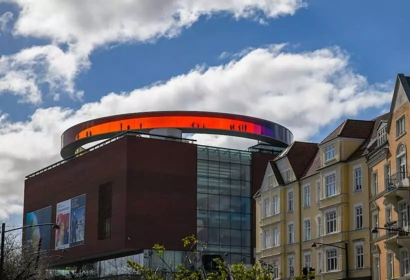 Fotos del hotel Helnan Marselis:  25