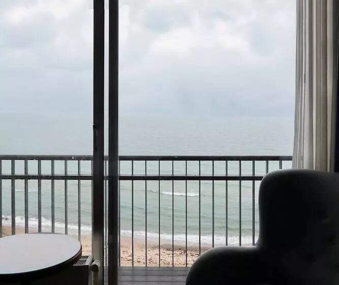 Fotos del hotel Helnan Marselis:  20