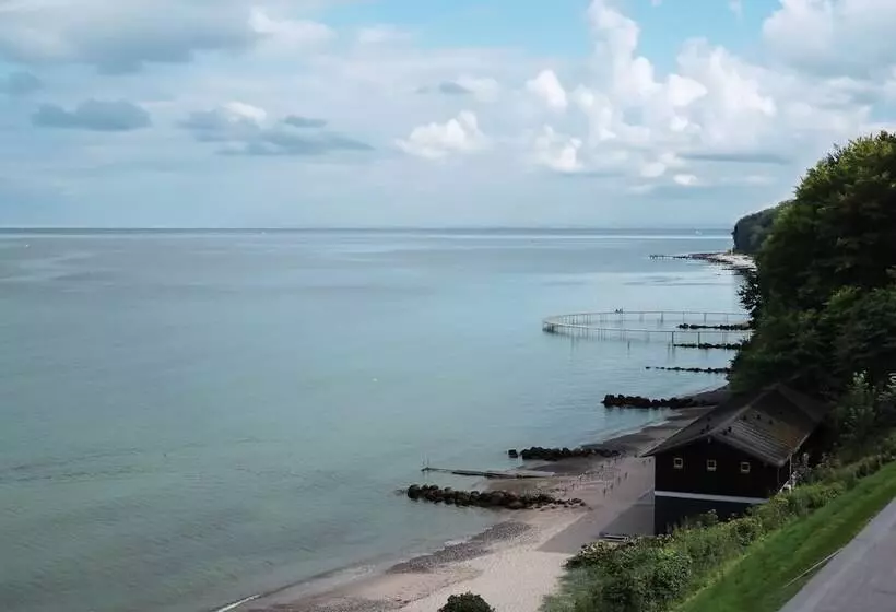 Fotos del hotel Helnan Marselis:  19