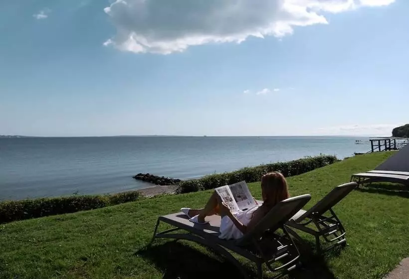 Fotos del hotel Helnan Marselis:  21