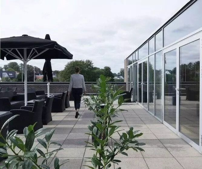 Fotos del hotel Helnan Marselis:  7