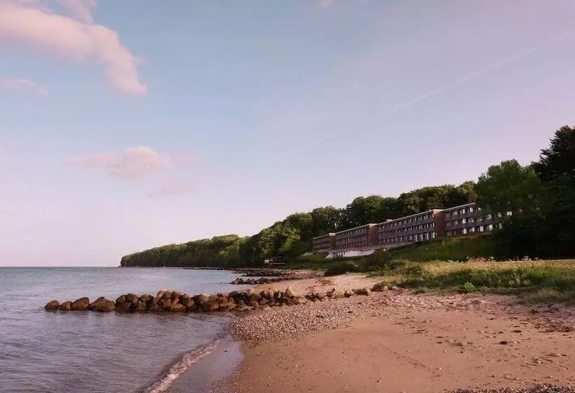 Fotos del hotel Helnan Marselis:  9