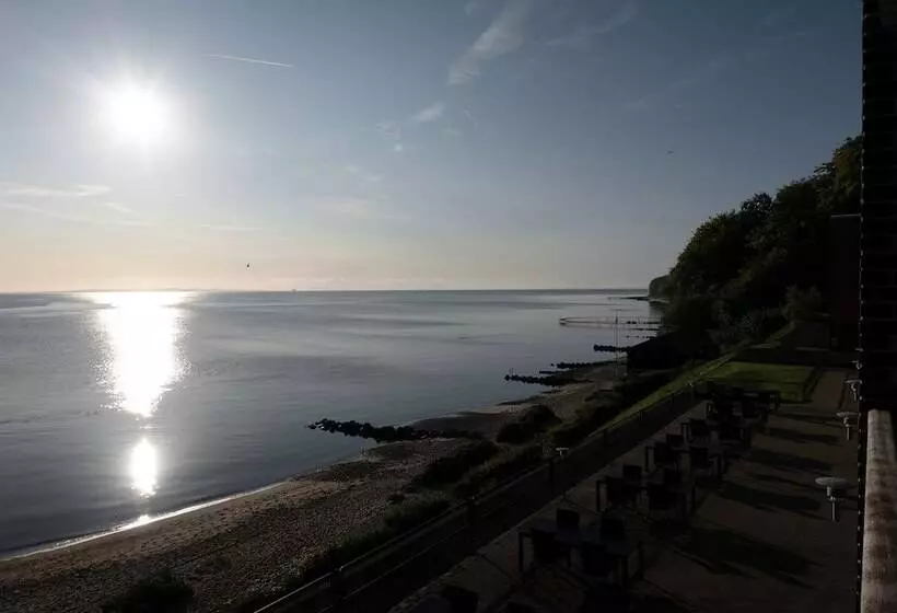 Fotos del hotel Helnan Marselis:  14