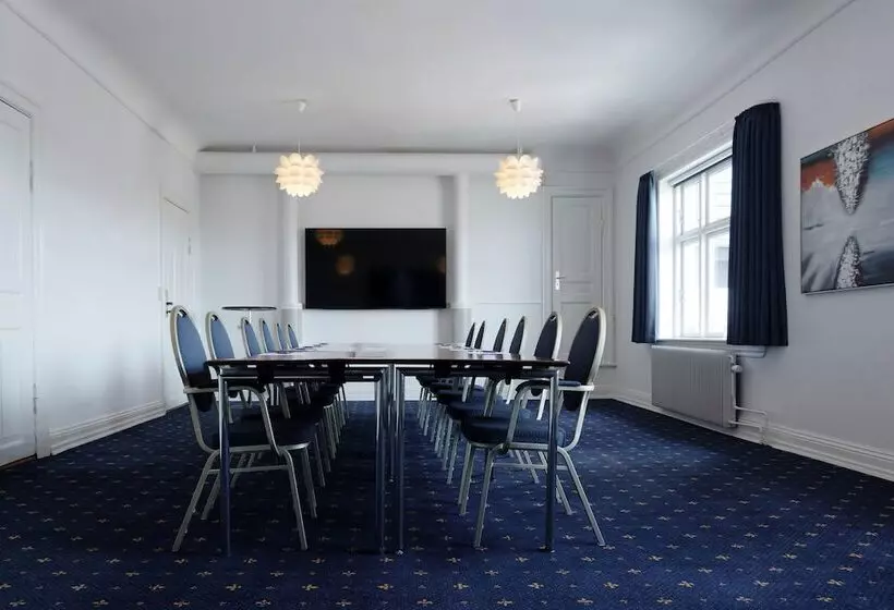 Fotos del hotel Helnan Marselis:  6