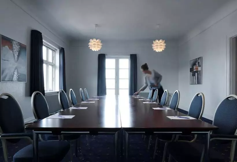 Fotos del hotel Helnan Marselis:  12