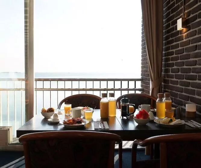 Fotos del hotel Helnan Marselis:  16