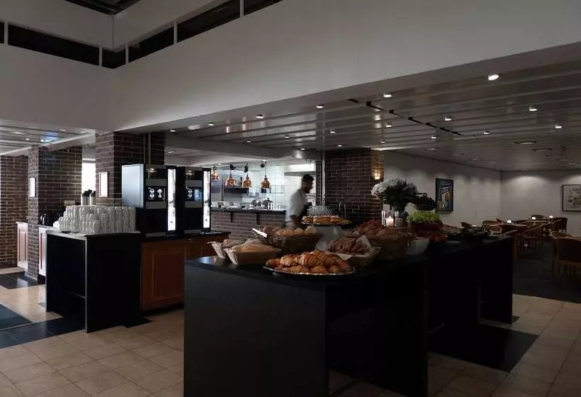 Fotos del hotel Helnan Marselis:  11