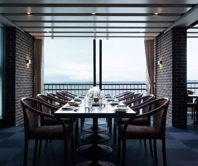 Fotos del hotel Helnan Marselis:  15