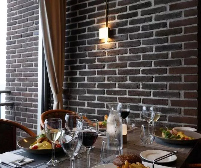 Fotos del hotel Helnan Marselis:  10