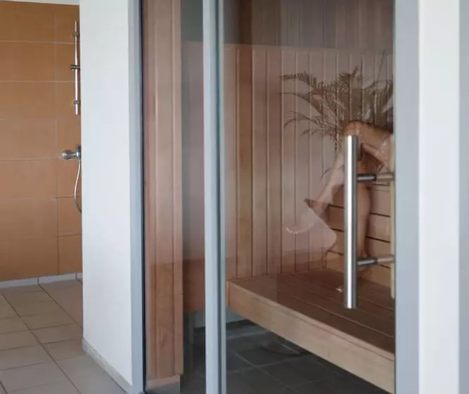 Fotos del hotel Helnan Marselis:  3