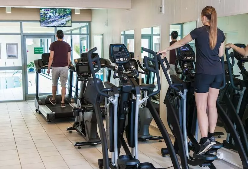 Fotos del hotel Helnan Marselis:  2