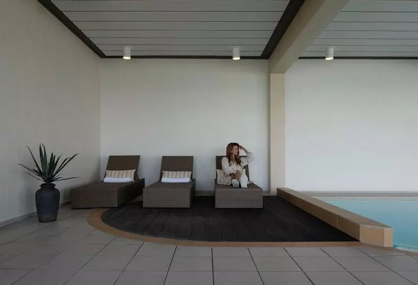 Fotos del hotel Helnan Marselis:  13