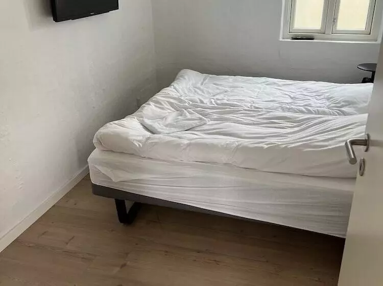 Fotos del hotel Jerlev Kro:  12