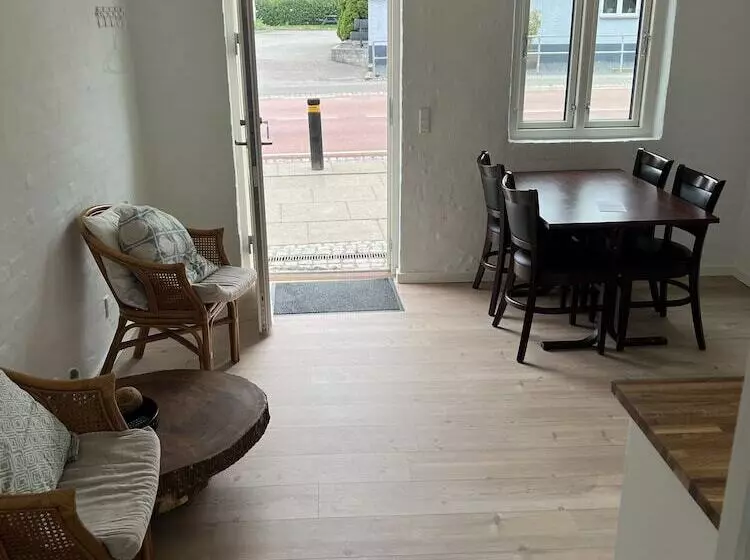 Fotos del hotel Jerlev Kro:  5