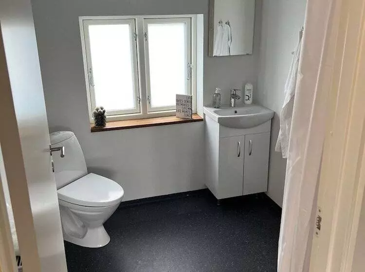 Fotos del hotel Jerlev Kro:  8