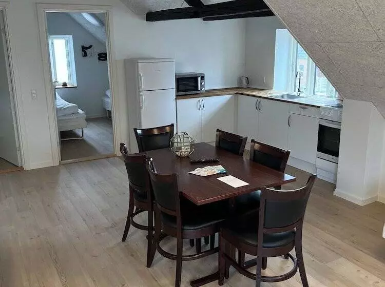 Fotos del hotel Jerlev Kro:  9