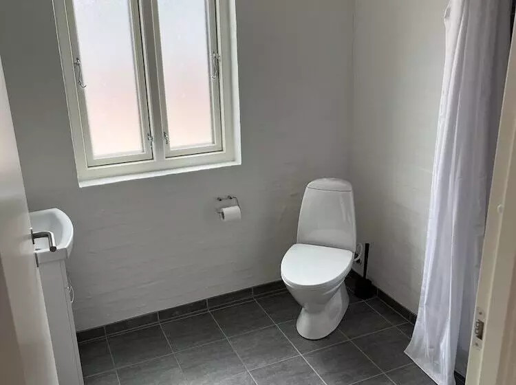Fotos del hotel Jerlev Kro:  11
