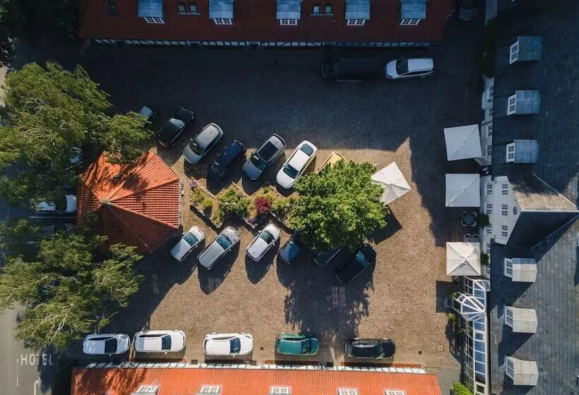 Fotos del hotel Knudsens Gaard:  13