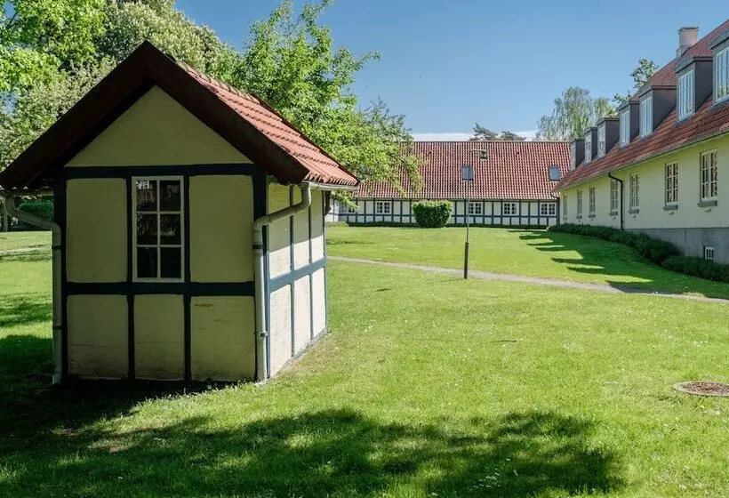 Fotos del hotel Knudsens Gaard:  4