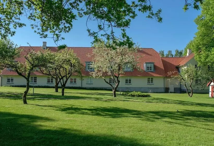 Fotos del hotel Knudsens Gaard:  17