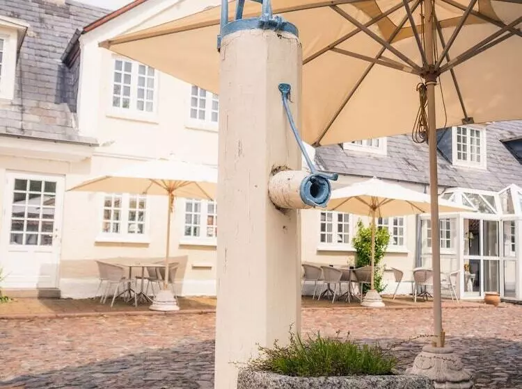 Fotos del hotel Knudsens Gaard:  24