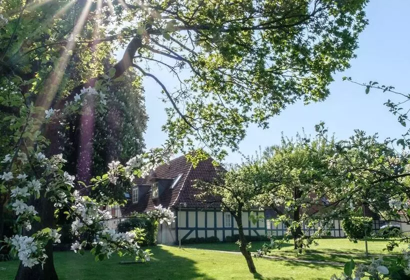 Fotos del hotel Knudsens Gaard:  19