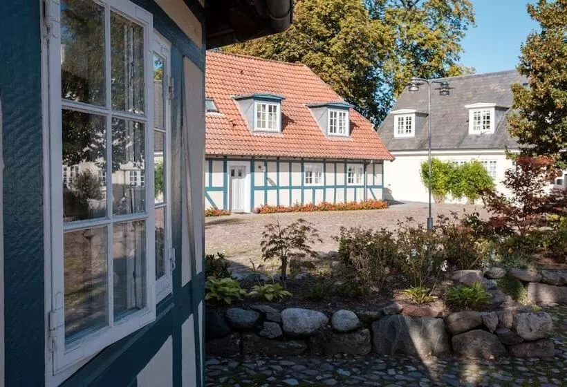 Fotos del hotel Knudsens Gaard:  21