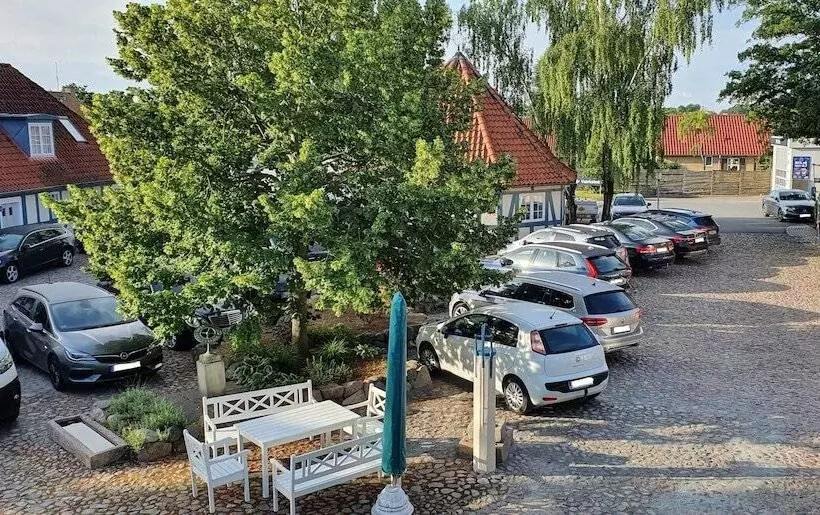 Fotos del hotel Knudsens Gaard:  16