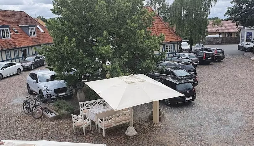 Fotos del hotel Knudsens Gaard:  12