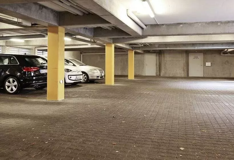 Fotos del hotel Knudsens Gaard:  10