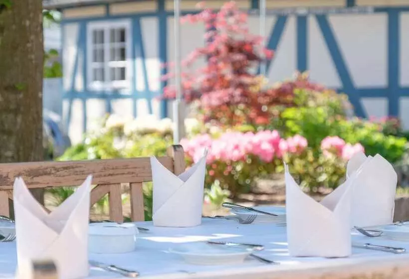 Fotos del hotel Knudsens Gaard:  9