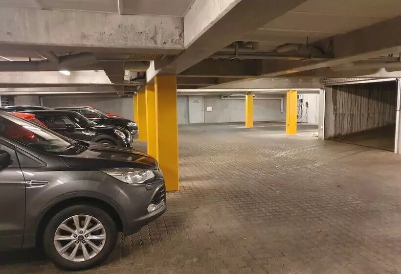 Fotos del hotel Knudsens Gaard:  6