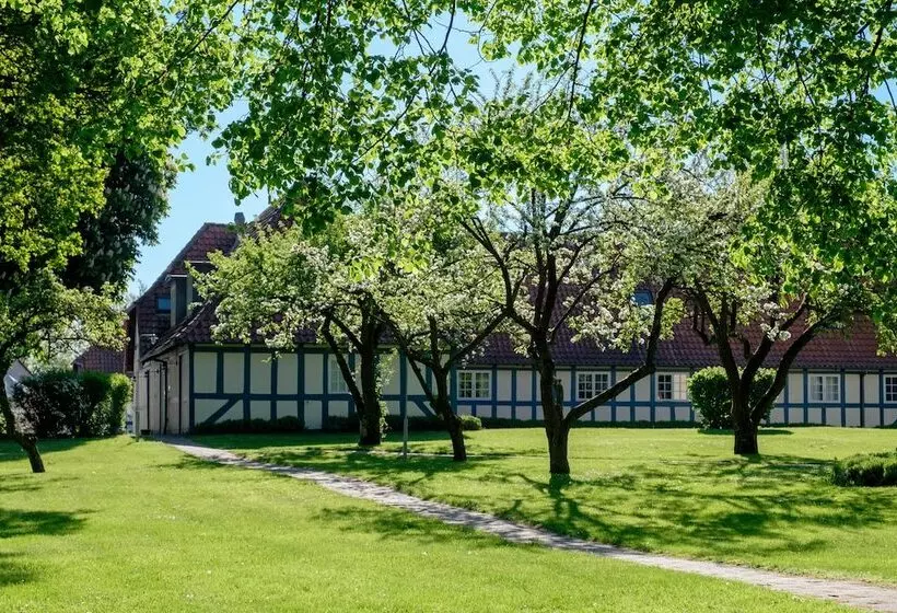 Fotos del hotel Knudsens Gaard:  20