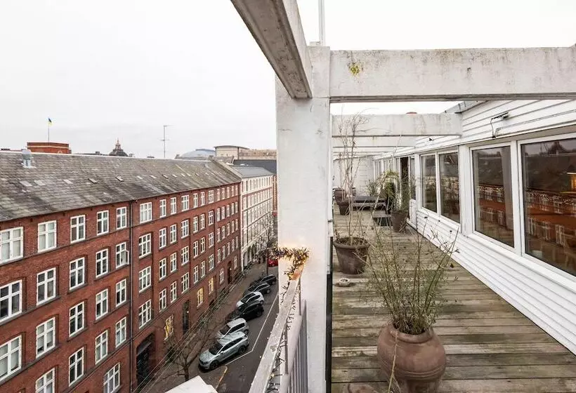 Fotos del hotel Maritime:  11