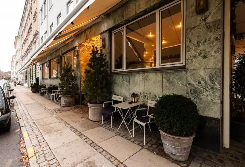 Fotos del hotel Maritime:  20