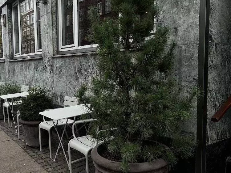 Fotos del hotel Maritime:  5