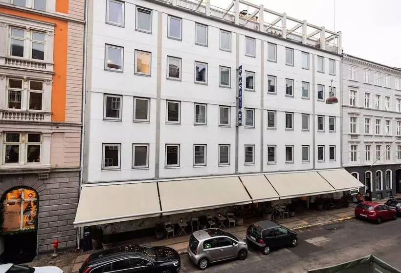 Fotos del hotel Maritime:  9