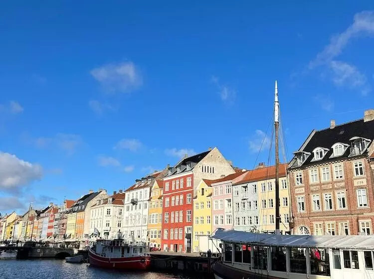 Fotos del hotel Maritime:  13