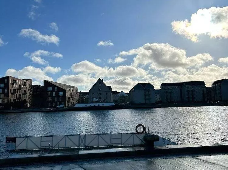 Fotos del hotel Maritime:  22