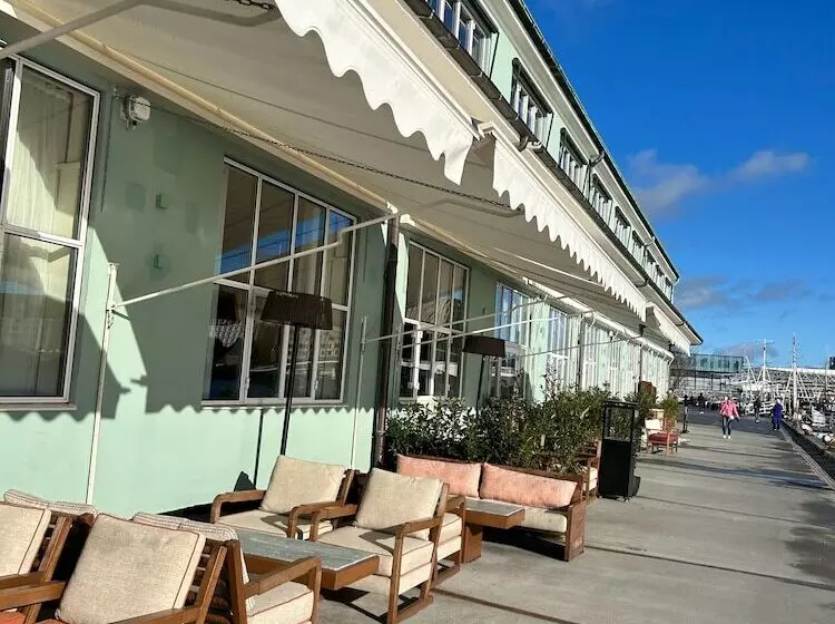 Fotos del hotel Maritime:  16